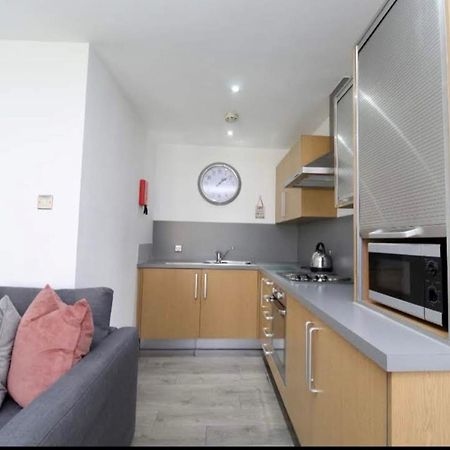 Campbell Square Apartment 3 Liverpool Ngoại thất bức ảnh