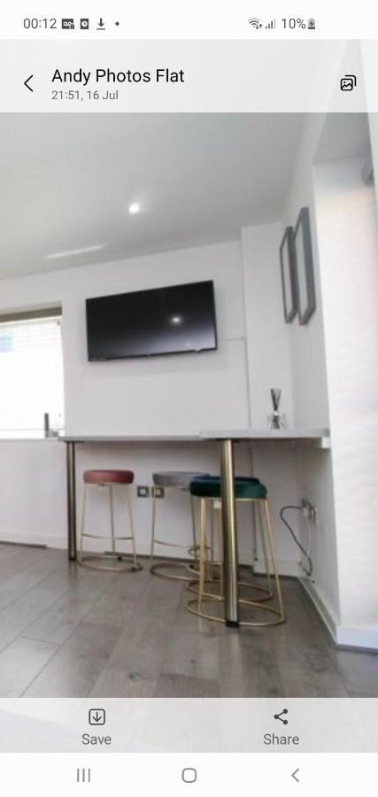 Campbell Square Apartment 3 Liverpool Ngoại thất bức ảnh