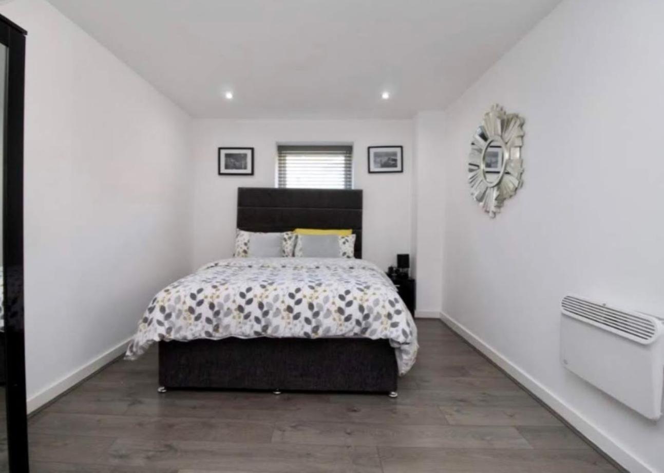 Campbell Square Apartment 3 Liverpool Ngoại thất bức ảnh
