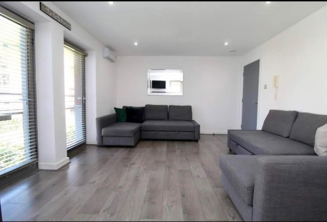 Campbell Square Apartment 3 Liverpool Ngoại thất bức ảnh