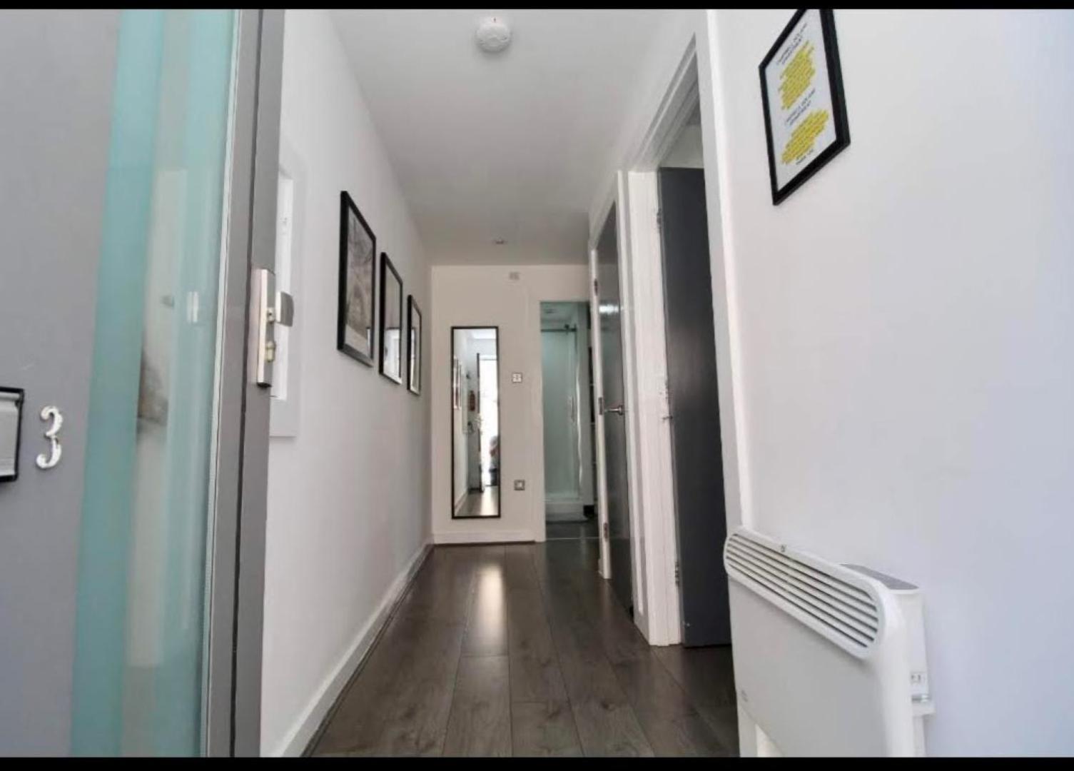 Campbell Square Apartment 3 Liverpool Ngoại thất bức ảnh